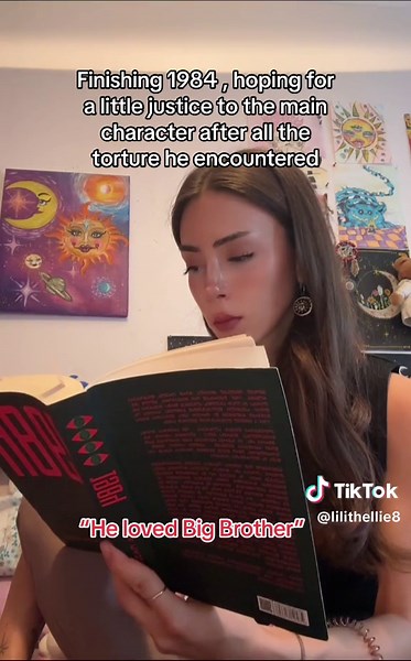 Exploring George Orwell's 1984: Justice and Brainwashing