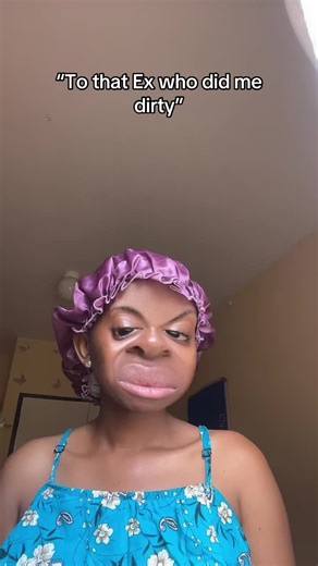 Moving On: A Message to That Ex Who Did Me Dirty