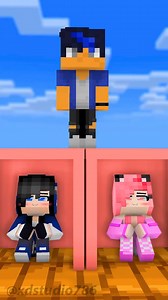 14K views · 741 reactions | Cute Girlfriend - Minecraft Animation #minecraft #animation #minecraftanimation #minecraftmonsterschool #minecraftreels #minecraftshorts #shorts #reels #reelsviralfb #shortsviral #shortsreels | XD Studio | Facebook