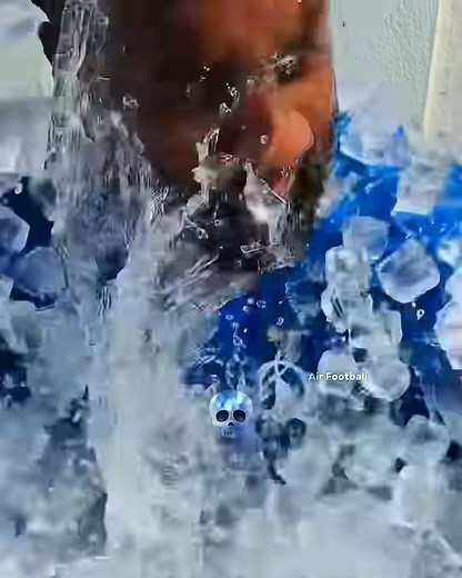 18K views · 504 reactions | Ice Water vs Beginner ⮕ Pro 略 | Footskiller5 | Facebook