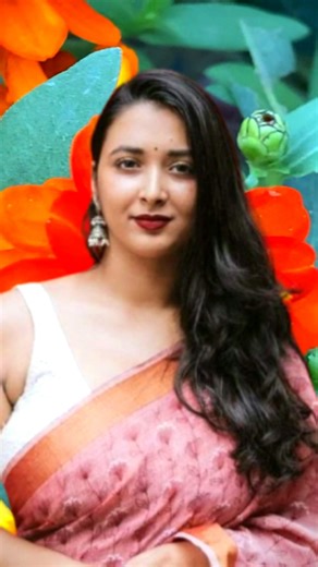 Sulfur cosmos flower💐#sulfurcosmos #flowers #yellowflowers | সুমি