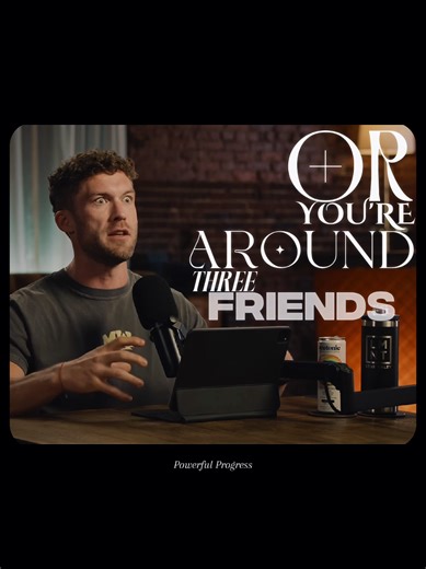 Chris Williamson is one of the most honest voices in modern self-improvement — known for intellectual clarity, long-term thinking, and an unwillingness to sugarcoat reality. His perspective isn’t built on motivation or positivity, but on patterns he’s observed by paying close attention to how people actually live. Through years of conversations and self-reflection, Chris has pointed out a truth many avoid: doing what everyone else does feels safe, but it quietly locks you into average outcomes. 