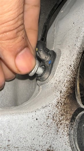 How to install ABS Wheel Speed Sensor | Abdullah auto electrical