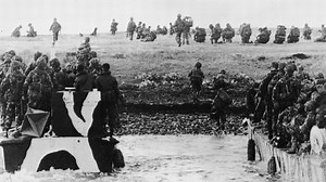 La guerra delle Falkland - Storia - Rai Cultura