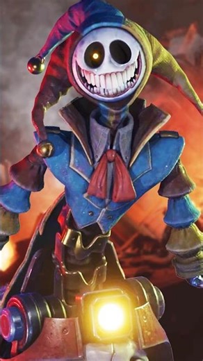 WE'VE FINALLY DISCOVERED THE PROTOTYPE!!! 😱💀