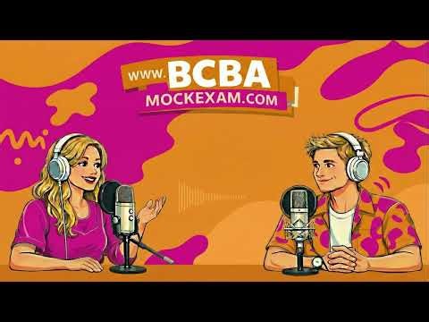 A5 Seven Dimensions of Applied Behavior Analysis Explained｜BCBA Exam Prep Podcast | 6th edition