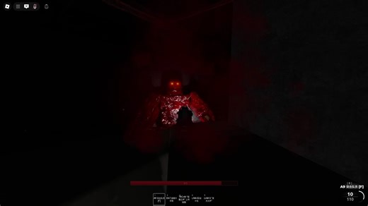 [Examination] 无装备一命通关（单人军成就）（老版本）