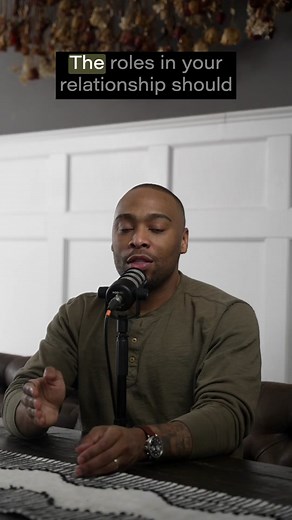 Gender Roles and Relationship Dynamics: Finding Balance and Strength