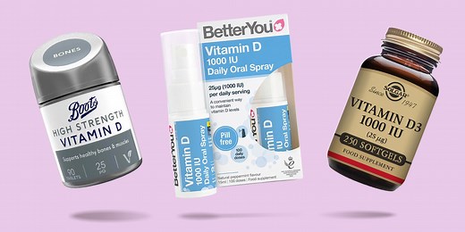 Best vitamin D supplements: reviewed by nutrition experts - Which?