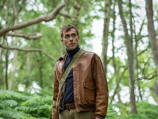 Wolves of War - Apple TV