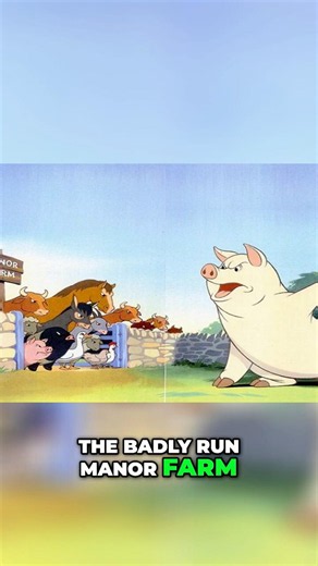 Animal Farm - The Rise of Stalinism Explained #politicalphilosophy