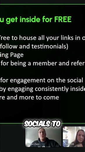 Free Link Tree & Landing Page: AAA Wealth Builders Exclusive #shorts