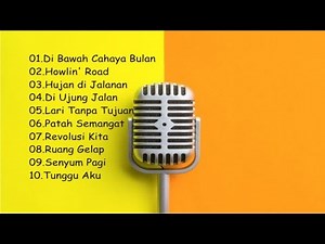 Musik Santai untuk Menenangkan Pikiran | Relaxing Music