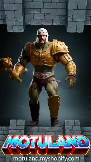 He-Man and his friends, some clips #motu #mastersoftheuniverseorigins