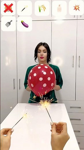 Asmr Catching Balloons burst Challenge! 😨🎈#shorts #asmr