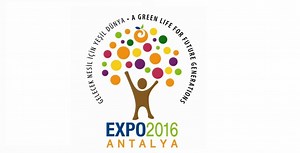 EXPO Antaya'da açılıyor