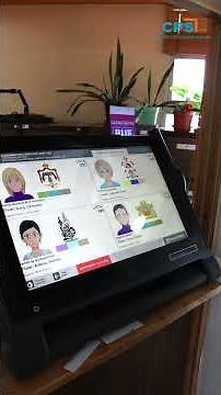 ¿Cómo voto con la Boleta Única Electrónica (BUE)?