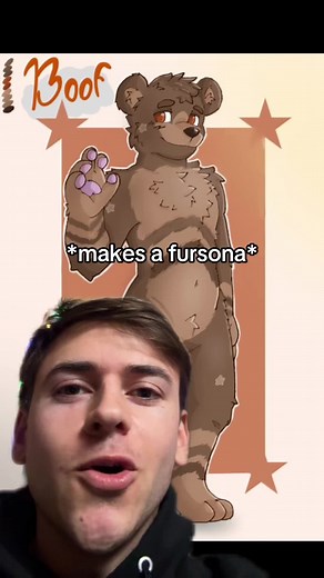 Creating a Fursona: Share Your Artistic Journey
