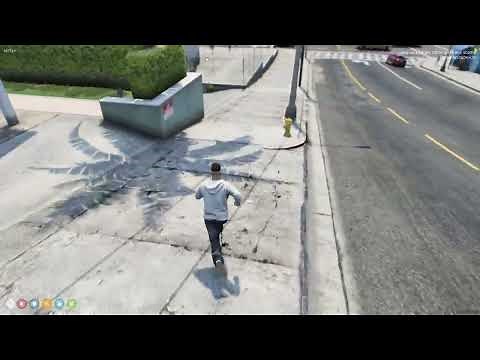 Fivem RC CAR (Remote Control Car) Script - 0R-RCCAR