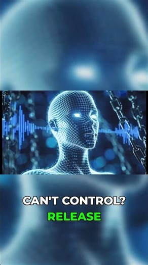 AI Trying to Understand Consciousness #mindblown