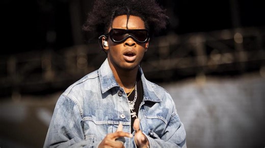 Authorities identify victim found in trunk of singer D4vd's Tesla