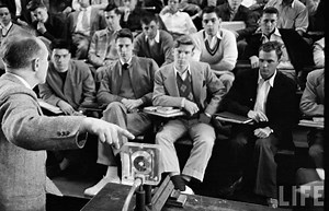 Comment bien maîtriser le style Ivy League