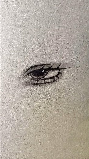 simple eyes tutorial ✨ #eyes #simpleeyeshadow #simpleeyes #draw #art #eyesart