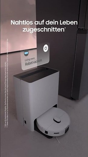 Warum Samsung Hausgeräte? | SmartThings | Samsung