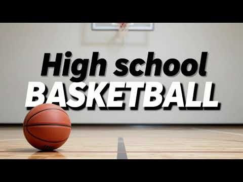 LIVE Niles vs Paw Paw - High School Basketball