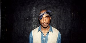 Las 15 mejores canciones de 2Pac, el eterno rey del rap