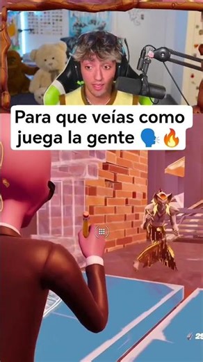 The Current Level of the Game 🗣️🔥 #agustin51 #fortnite