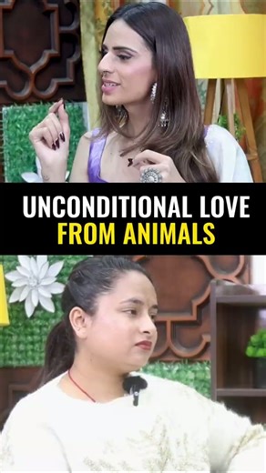 Animal Rescue Ki Motivation: “Animals Never Judge You” | Emotional Truth #animals #shorts