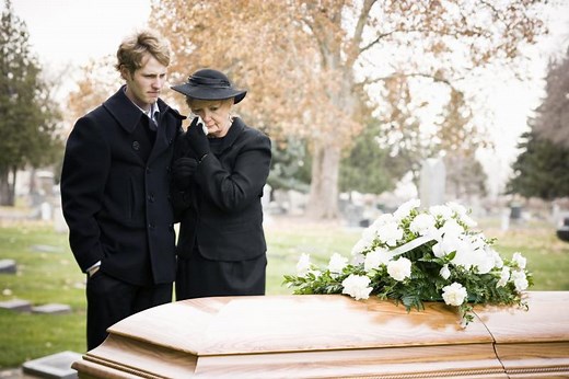 What to Wear to a Funeral If You Don't Have a Suit: 10 Appropriate Attire Options | LoveToKnow