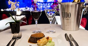 Lido de Paris Show with Optional Dinner - Klook