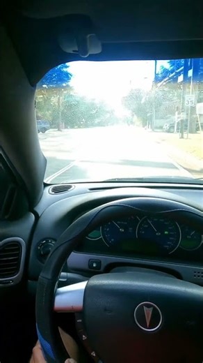 Love the sound of a Ls engine