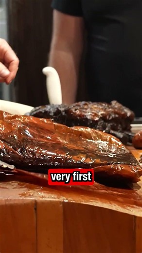 How Original Black's BBQ Revolutionized Texas BBQ