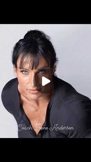 Team4procoaching on Instagram: "Introducing Coach Irene Andersen! Irene Andersen is often referred to as a legend in the sport of female bodybuilding. Irene began weight training at 15 years of age but had already been a serious athlete as a girl, long before she discovered bodybuilding. She began studying and competing in martial arts, including judo and kickboxing, when she was just nine years old. Being naturally muscular made Irene what people call a fast gainer and not surprisingly she quic