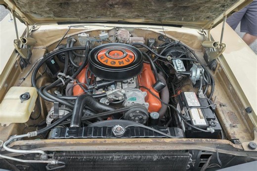 SOLD! 1968 Dodge Charger Coupe 1968 Dodge Charger in Palmetto, FL