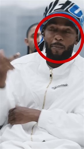 Kendrick Lamar VIOLATED DRAKE | Vibe Palace