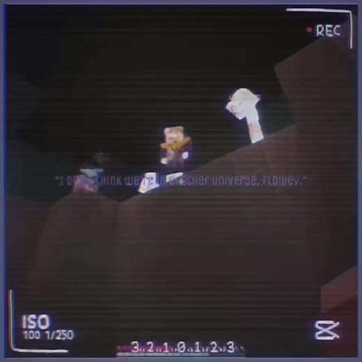 Nine-Year-Old's Incredible Journey | NewScapePro Undertale Edit