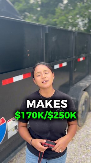 31K views · 451 reactions | We started with a $300 job using a rented...