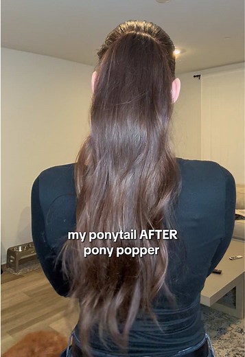 Achieve Amazing Hair Volume with Ponytail Hacks