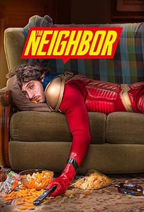 The Neighbor (2019-2021) - TV Show