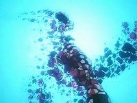 Kid Buu vs Mystic Gohan and SSJ3 Gotenks - Dragon Ball