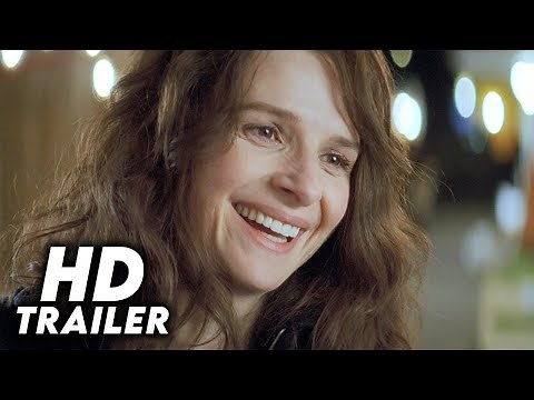 Paris (2008) Original Trailer [FHD]