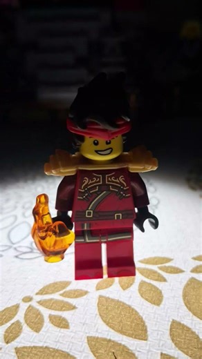 THIS is your Lego minifigure If you...