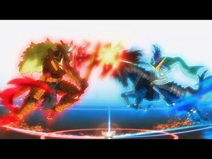 Beyblade Burst OST - The Final Battle (Full Version)