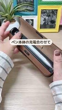 Pen-Style AI Voice Recorder "Flowtica Scribe"