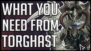 TORGHAST QUICK GUIDE – How To Get SOUL ASH For Legendary Crafting In Shadowlands