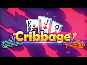 Cribbage | Classic Pegboard game | Gameplay